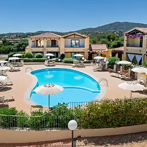 Aparthotel Villaggio Turchese