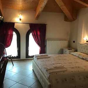 La Posta Noea - Gasthof