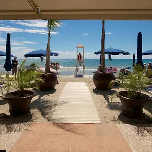 Grand Mediterranee Hotel Alassio