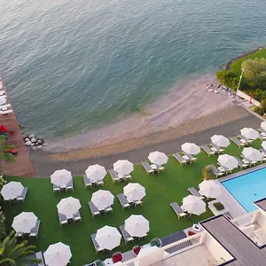 Ocelle Thermae&spa (adults Only) Hotel Sirmione