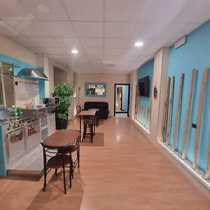 Mini Hotel Genua