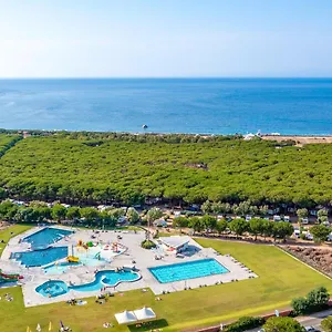 Camping Camping Village Baia Blu La Tortuga