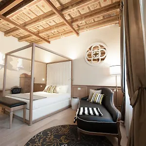 Residenza Bonifacio - Adults Only Gasthuis Verona