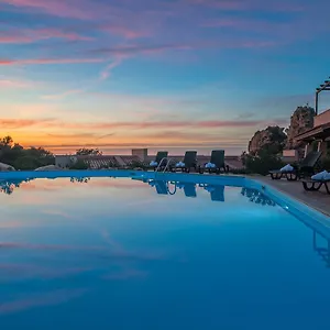 Apartahotel Gravina -