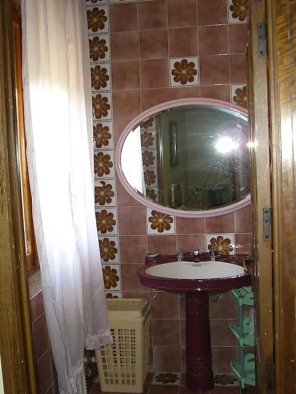 Sa Domu Sarda Casa Vacanza 피치나스
