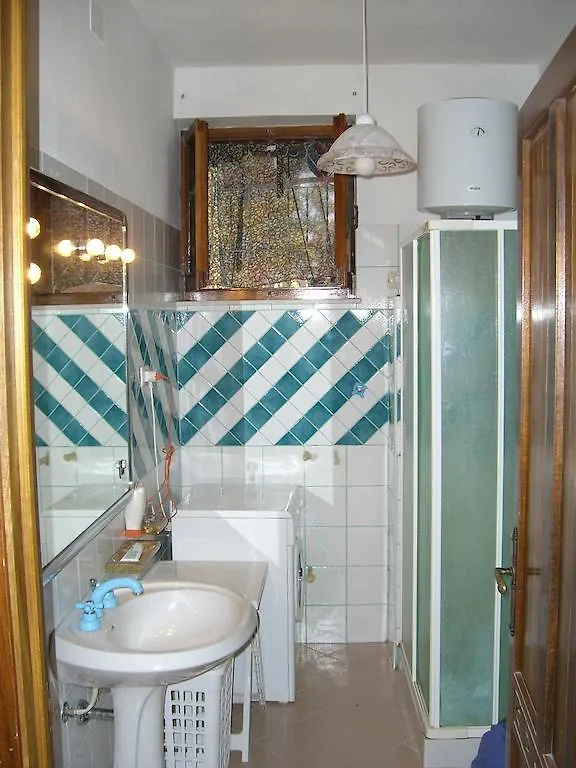 Sa Domu Sarda Bed & Breakfast Piscinas 3*,  Италия