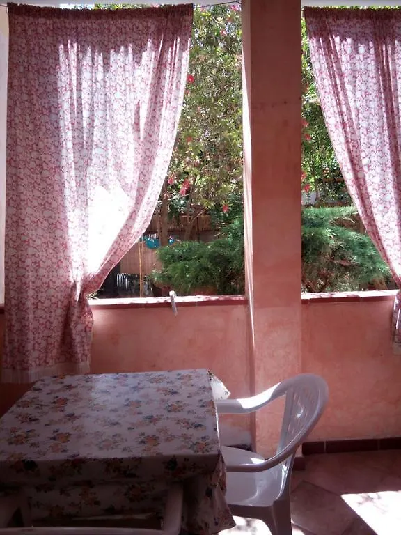 Sa Domu Sarda Casa Vacanza 피치나스 이탈리아