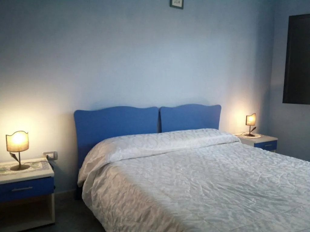 B&B Sa Domu Sarda Casa Vacanza 피치나스